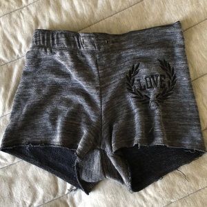 VICTORIA SECRET SHORTS